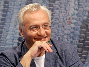 Ernst Grandits (Bild: Johannes Puch)