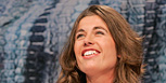 Andrea Grill (Bild: Johannes Puch)
