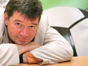 Egyd Gst&auml;ttner (Bild: Johannes Puch)
