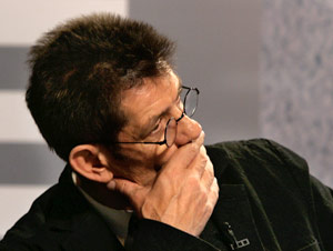 Andre V. Heiz (Bild: Johannes Puch)
