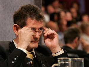 Andre V. Heiz (Bild: Johannes Puch)