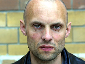 Michael Lentz (Bild: gezett.de)