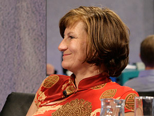 Ursula M&auml;rz (Bild: Johannes Puch)