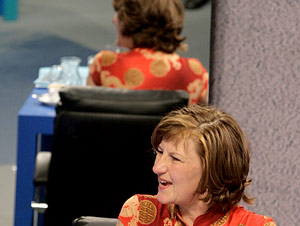 Ursula M&auml;rz (Bild: Johannes Puch)