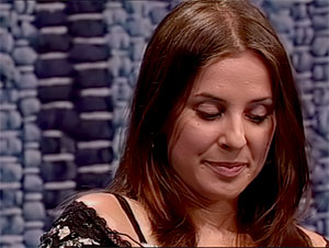 Jagoda Marinic (Bild: ORF)