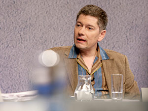 Klaus N&uuml;chtern (Bild: Johannes Puch)