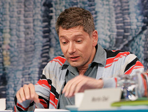 Klaus N&uuml;chtern (Bild: Johannes Puch)