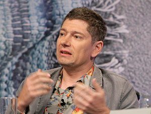 Klaus N&uuml;chtern (Bild: Johannes Puch)