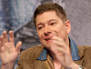 Klaus N&uuml;chtern (Bild: Johannes Puch)
