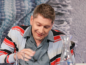 Klaus N&uuml;chtern (Bild: Johannes Puch)