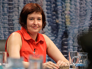 Milena Oda (Bild: Johannes Puch)
