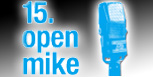 open mike 2007