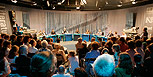 Saal, Totale (Bild: Johannes Puch)