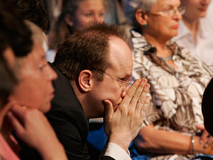 Publikum (Bild: Johannes Puch)