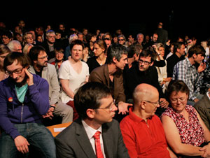 Publikum (Bild: Johannes Puch)