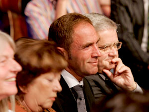 Publikum (Bild: Johannes Puch)