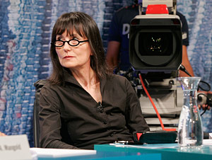 Ilma Rakusa (Bild: Johannes Puch)