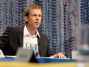 Ronald Reng (Bild: Johannes Puch)