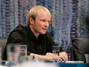 Jochen Schmidt (Bild: Johannes Puch)