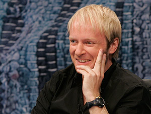 Jochen Schmidt (Bild: Johannes Puch)