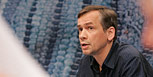 Lutz Seiler (Bild: Johannes Puch)