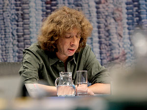 Thomas Stangl (Bild: Johannes Puch)