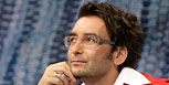 Michael Stavaric (Bild: Johannes Puch)