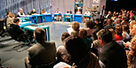 TDDL 2007, Saal total (Bild: Johannes Puch)