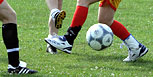 FC Literatur gegen ORF Daxi Devils (Bild: Johannes Puch)