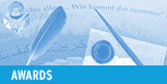 Preise 2008 (Bild: 3sat)